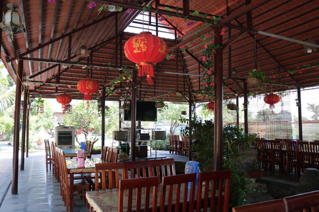 Hang Mua Garden Ninh Binh Exterior foto